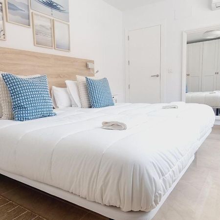 Royal Beach Palace 滨海罗克塔斯 外观 照片