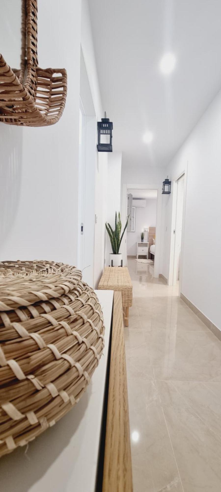 Royal Beach Palace 滨海罗克塔斯 外观 照片