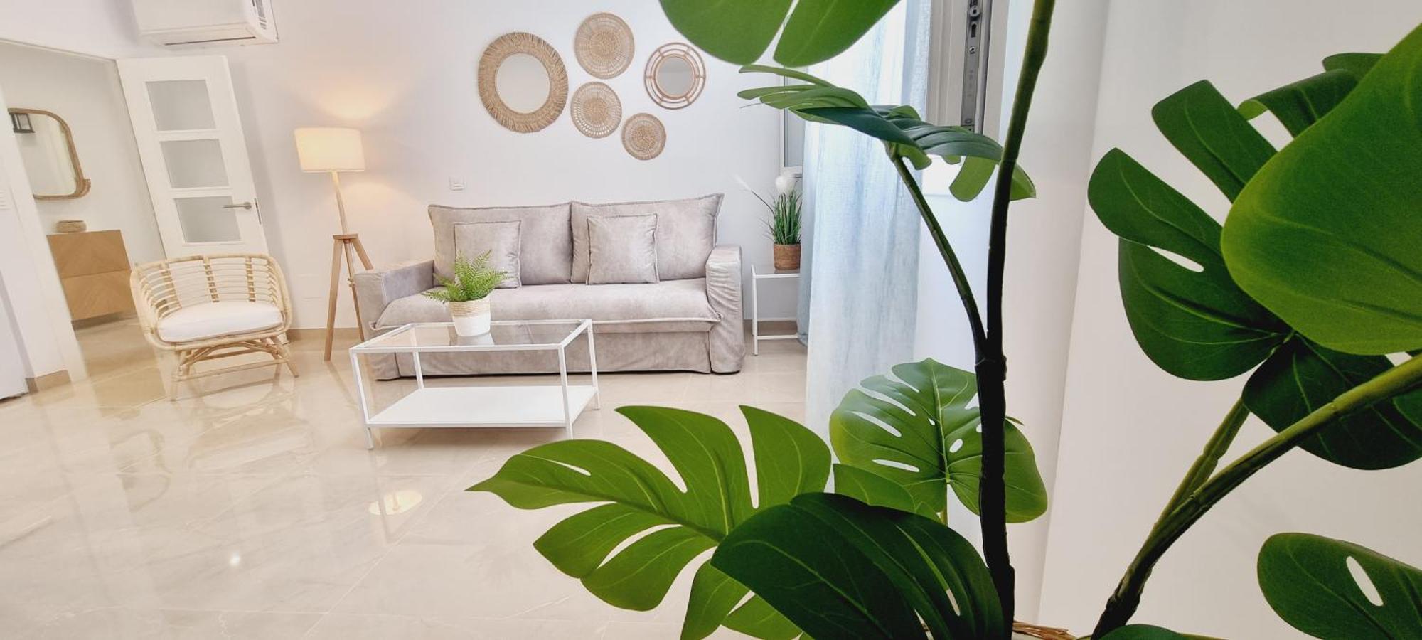 Royal Beach Palace 滨海罗克塔斯 外观 照片