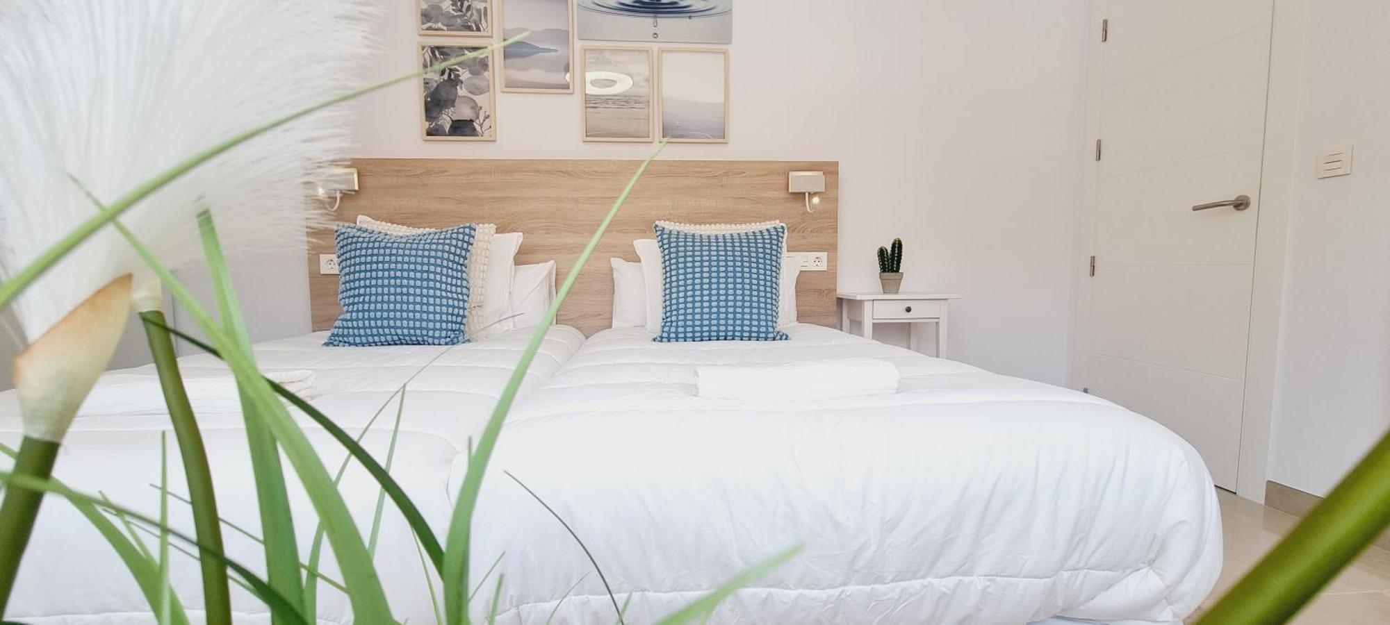 Royal Beach Palace 滨海罗克塔斯 外观 照片